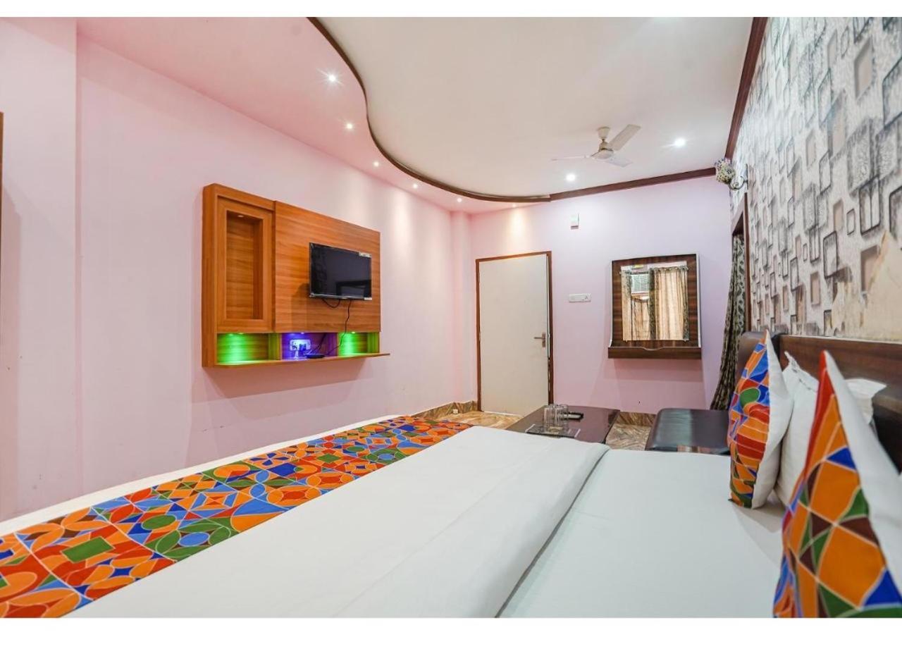 Ashiyana Hotel - Varanasi, Varanasi