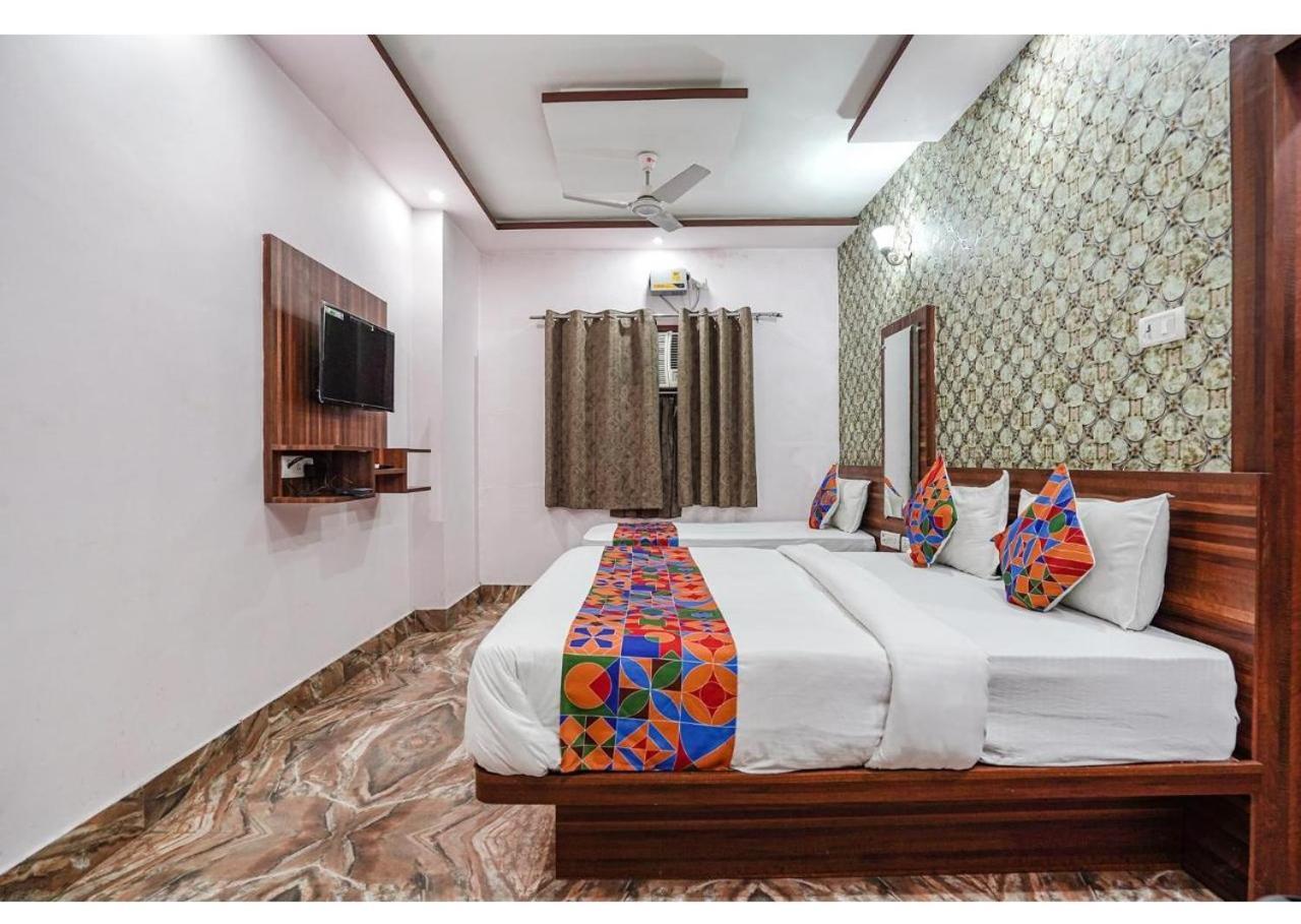 Ashiyana Hotel - Varanasi — Photos 2