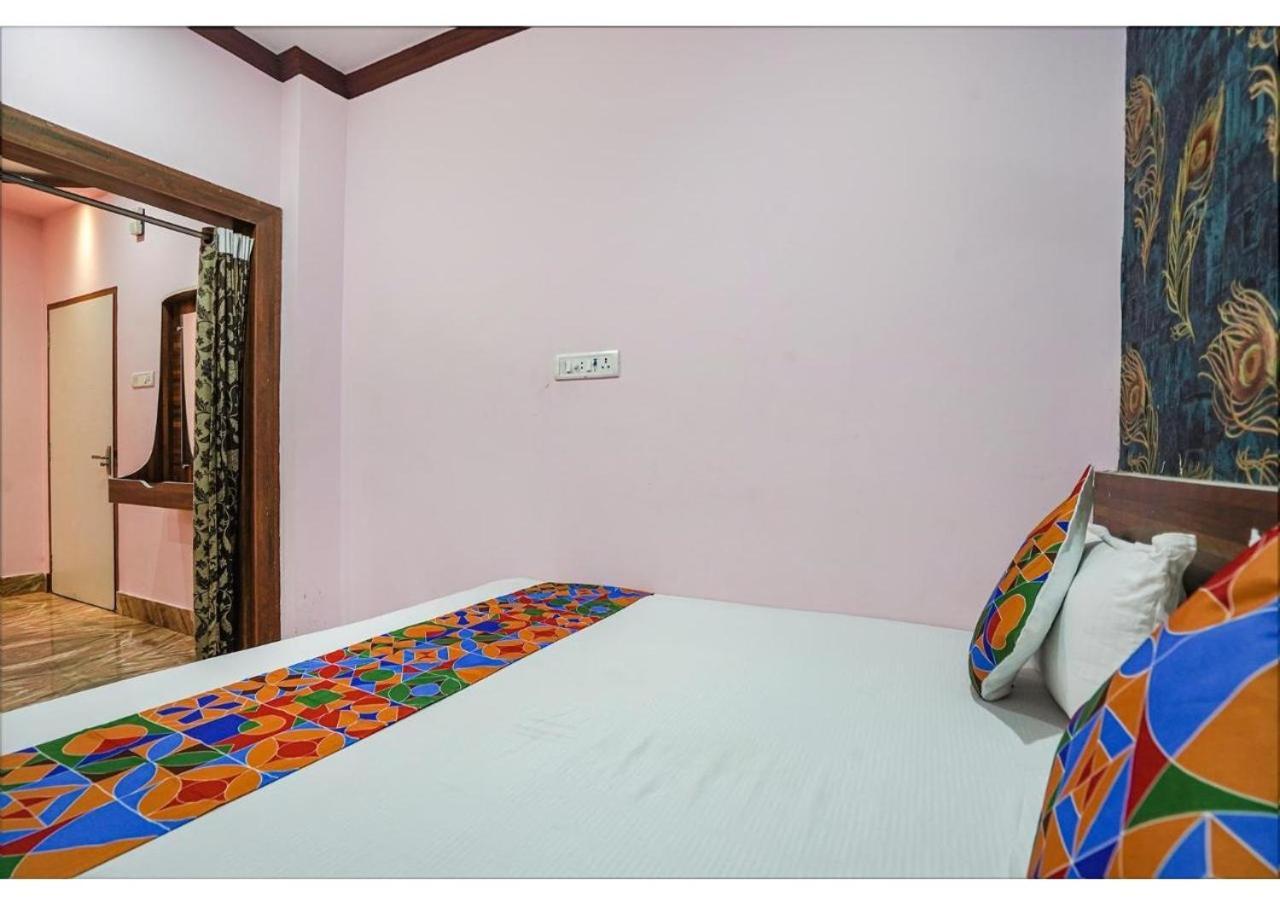Ashiyana Hotel - Varanasi — Photos 3